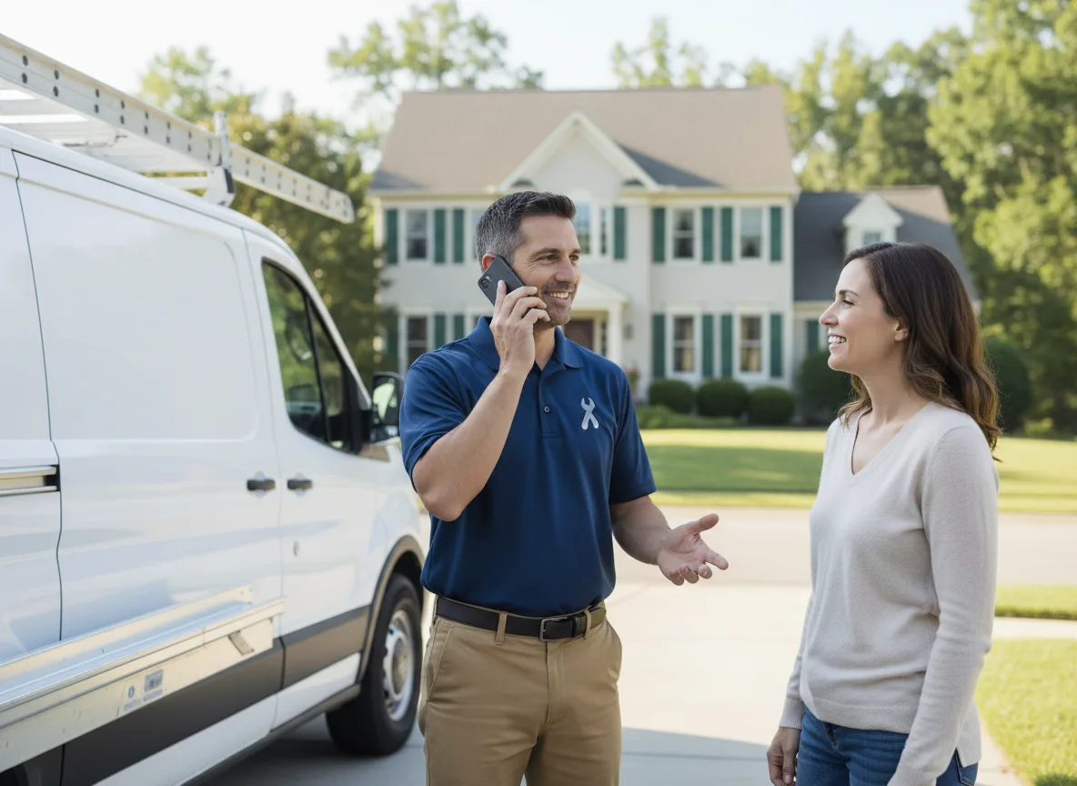 Home Gutter Service Lebanon, SD FAQs